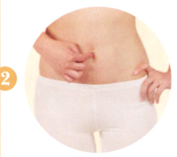 肠易激综合征艾灸