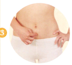 肠易激综合征艾灸