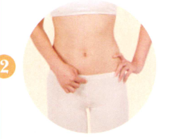 产后尿潴留艾灸