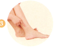 产后尿潴留艾灸