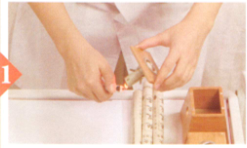 产后尿潴留艾灸