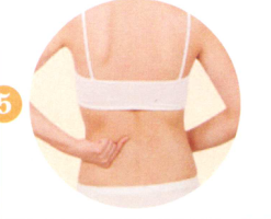 产后尿潴留艾灸