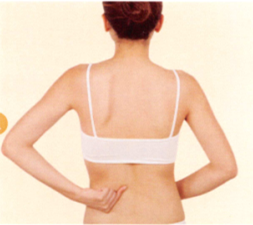 更年期综合征艾灸