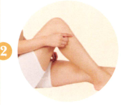 更年期综合征艾灸