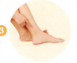 更年期综合征艾灸