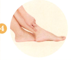 更年期综合征艾灸