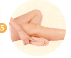 更年期综合征艾灸