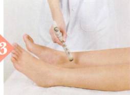 风湿性心脏病艾灸