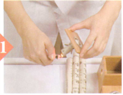 风湿性心脏病艾灸