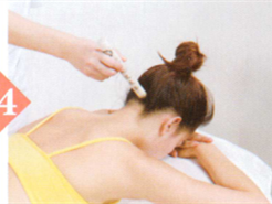 中风后遗症艾灸