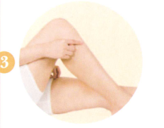 血栓闭塞性脉管炎艾灸