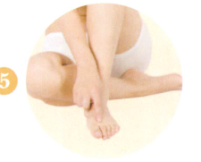 血栓闭塞性脉管炎艾灸