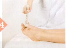 血栓闭塞性脉管炎艾灸