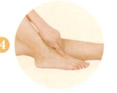 血栓闭塞性脉管炎艾灸