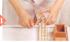 肠易激综合征艾灸