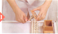 慢性盆腔炎艾灸