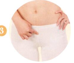 习惯性流产艾灸