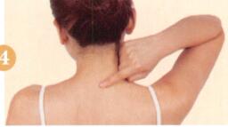 急性扁桃体炎艾灸