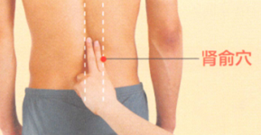 下肢酸痛艾灸