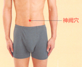 延年益寿艾灸调理方艾灸