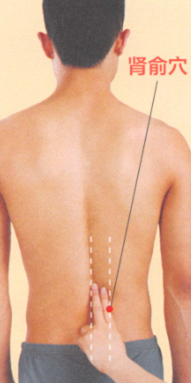 老年痴呆症艾灸