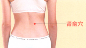 更年期综合征艾灸