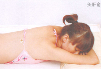 更年期综合征艾灸