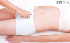 慢性盆腔炎艾灸