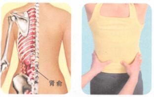 急性腰扭伤按摩
