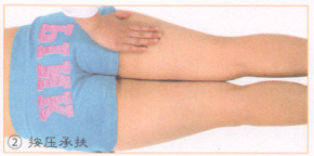 女性性冷淡按摩