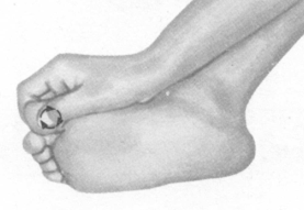 更年期综合征按摩