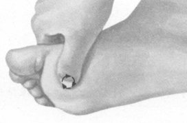 更年期综合征按摩