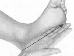 更年期综合征按摩