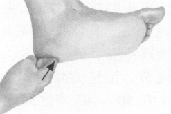 更年期综合征按摩