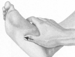 前列腺疾病按摩