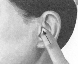 更年期综合征按摩