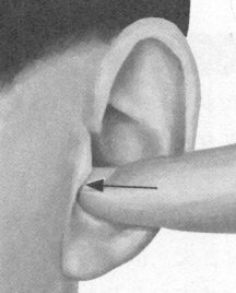 前列腺疾病按摩