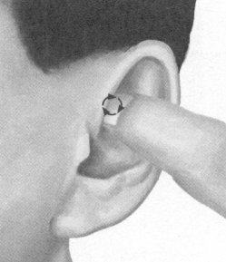 前列腺疾病按摩