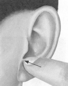 前列腺疾病按摩