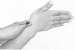 腰椎间盘突出症按摩