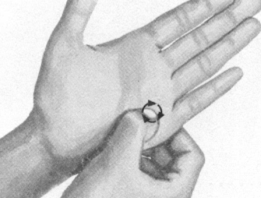 更年期综合征按摩