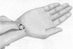 前列腺疾病按摩