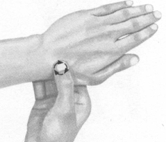 前列腺疾病按摩