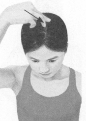 更年期综合征按摩