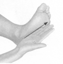 更年期综合征按摩