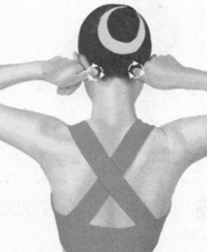 更年期综合征按摩