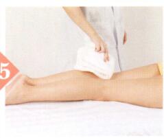 中风后遗症拔罐