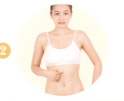 慢性胆囊炎拔罐