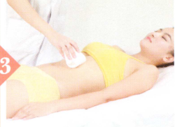 慢性胆囊炎拔罐