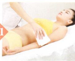 中风后遗症拔罐